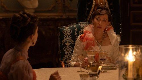 The Gilded Age Season 3 Episode 1 - Who Is in Charge Here?