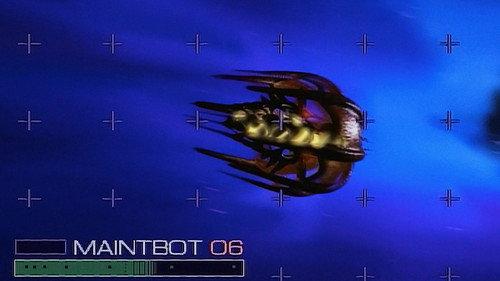 Babylon 5 Season 3 Episode 3 - A Day in the Strife