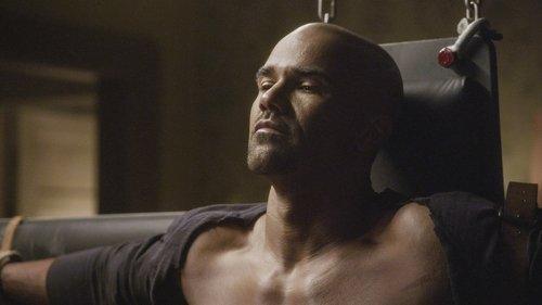 Criminal Minds Season 11 Episode 16 - Derek