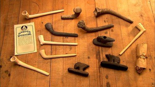 How It's Made Season 20 Episode 5 - Replica Clay Pipes, Drinking Fountains, Orange Liqueur, Compound Bows