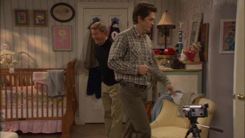 Reba Season 2 Episode 11 - A Moment in Time