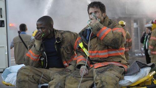 undefined Season 3 Episode 12 - Earth, Wind and... Wait for It