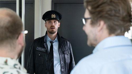 Modernit miehet Season 3 Episode 1 - Episode 1