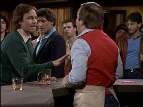Three's Company Season 7 Episode 16 - Jack Goes the Distance