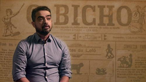 Lei da Selva: A História do Jogo do Bicho Season 1 Episode 3 - Episode 3