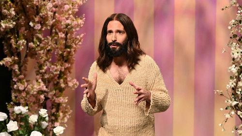 Saturday Night Live Season 47 Episode 18 - Lizzo