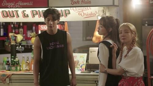 Doctors Season 1 Episode 7 - Love and Fear