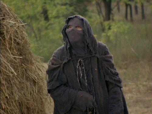 Cadfael Season 1 Episode 3 - The Leper of St. Giles