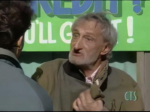 Growing Pains Season 5 Episode 11 - Five Grand