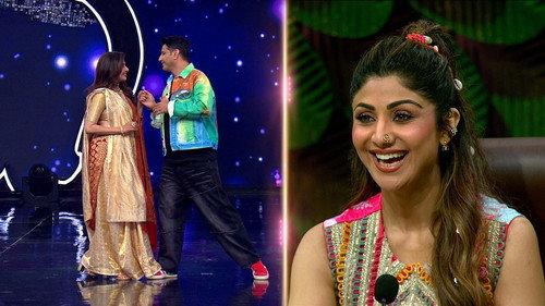 Super Dancer Season 5 Episode 22 - Guru Ke Super Challenges - Part 2