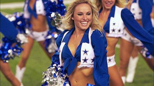 Dallas Cowboys Cheerleaders: Making the Team Season 9 Episode 8 - The Payoff