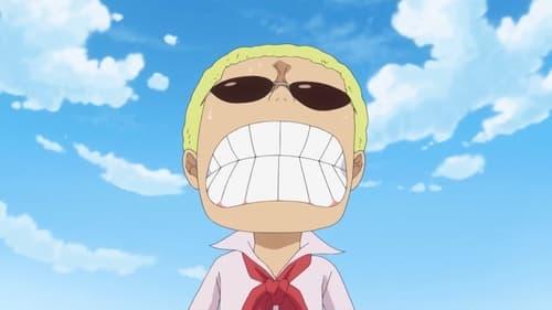 One Piece Season 17 Episode 702 - A Celestial Dragon! Doffy's Stormy Past