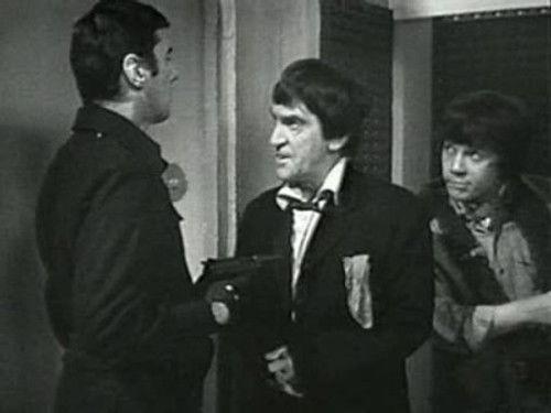 undefined Season 6 Episode 13 - The Invasion (3)