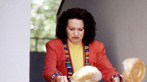 undefined Season 3 Episode 4 - The Nanny from Hell