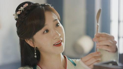 Gourmet in Tang Dynasty Season 1 Episode 1 - Episode 1