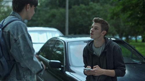 Rugby Season 1 Episode 5 - Episode 5