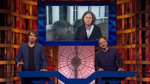 Even tot Hier Season 12 Episode 5 - Episode 5