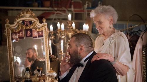 Scene of the Crime Season 49 Episode 10 - Episode 10