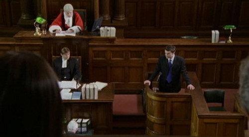 Midsomer Murders Season 9 Episode 8 - Last Year's Model