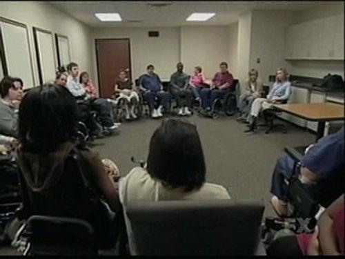 30 Days Season 3 Episode 2 - In A Wheelchair