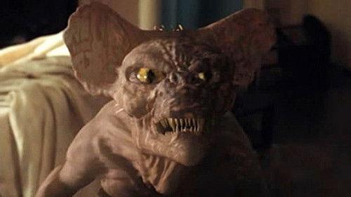 Primeval Season 3 Episode 2 - Haunted House