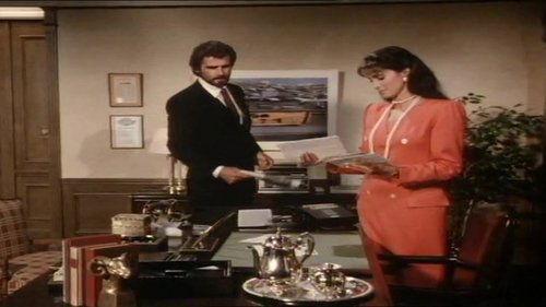 Hotel Season 3 Episode 15 - Facades