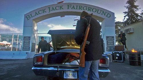 undefined Season 1 Episode 13 - Black Jack