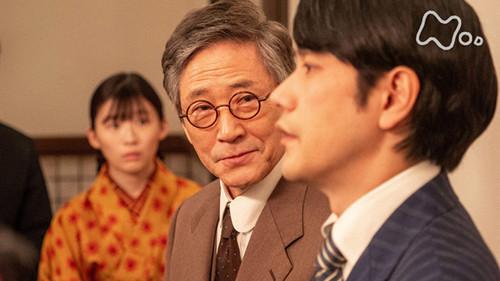 The Tiger and Her Wings Season 1 Episode 3 - Episode 3