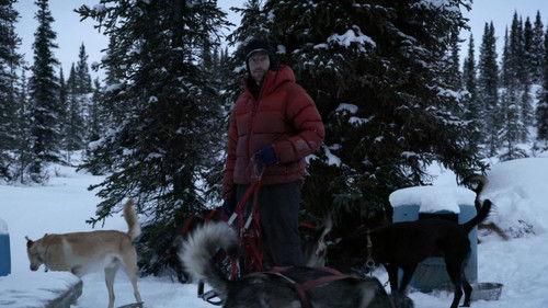 Life Below Zero Season 15 Episode 5 - Into the Night