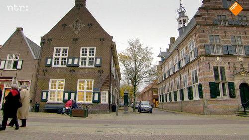 Hier zijn de Van Rossems Season 1 Episode 4 - Episode 4