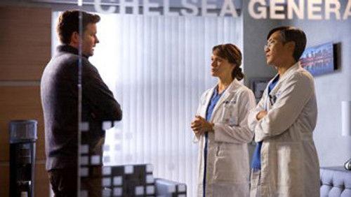 Monday Mornings Season 1 Episode 8 - Truth or Consequences