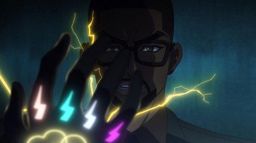 HIGH CARD Season 1 Episode 6 - TAKE BACK FIVE