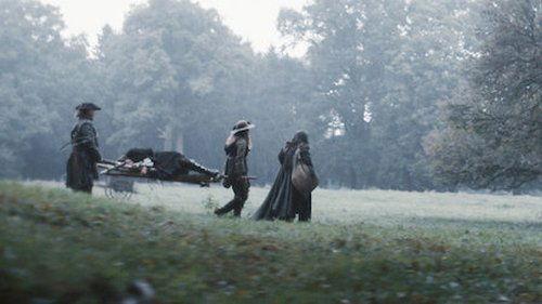 undefined Season 1 Episode 3 - Episode 3