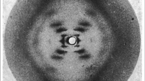 NOVA Season 30 Episode 16 - Secret of Photo 51