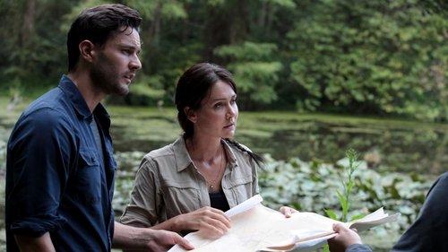 Expedition X Season 1 Episode 1 - Mothman Phenomenon