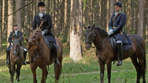 undefined Season 1 Episode 1 - The Last Hunt (1)