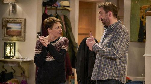 Not Going Out Season 9 Episode 1 - Home Improvements