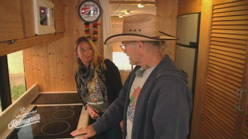 Willkommen bei den Reimanns Season 2 Episode 10 - Episode 10