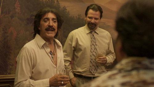 Bronco The Series Season 1 Episode 6 - Episode 6