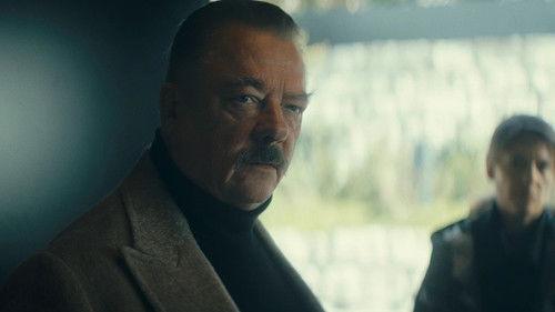 Woman of the Dead Season 2 Episode 5 - The Deal