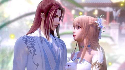 Love Story of Cat Spirit Season 1 Episode 17 - Episode 17