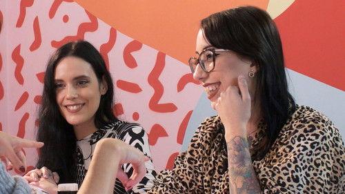 Las uñas Season 2 Episode 9 - Episode 9