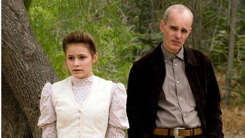 Big Love Season 4 Episode 2 - The Greater Good