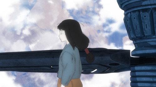 undefined Season 1 Episode 18 - Heavenly Beast