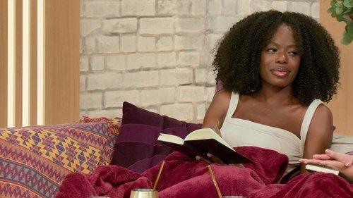 Love Is Blind: Germany Season 1 Episode 2 - Three Is One Too Many