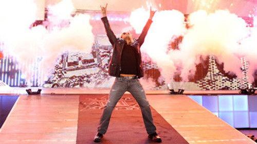 WWE Friday Night SmackDown Season 11 Episode 6 - SmackDown - Feb. 06, 2009