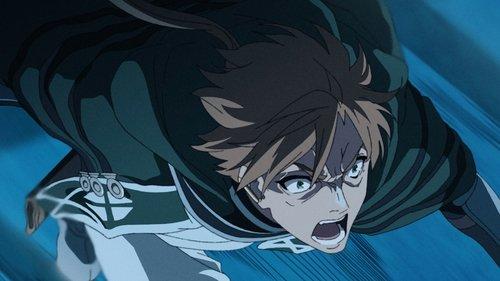 undefined Season 2 Episode 22 - Parents