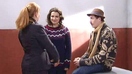 Euphrosyne Season 3 Episode 16 - Episode 16