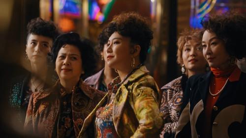 Blossoms Shanghai Season 1 Episode 10 - Episode 10