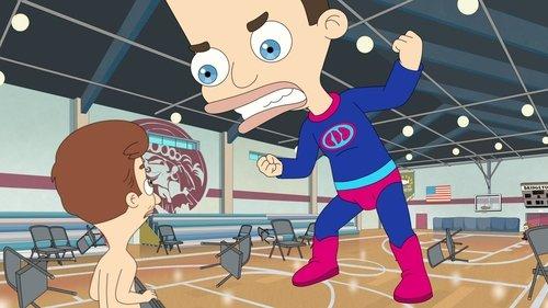 undefined Season 3 Episode 11 - Super Mouth